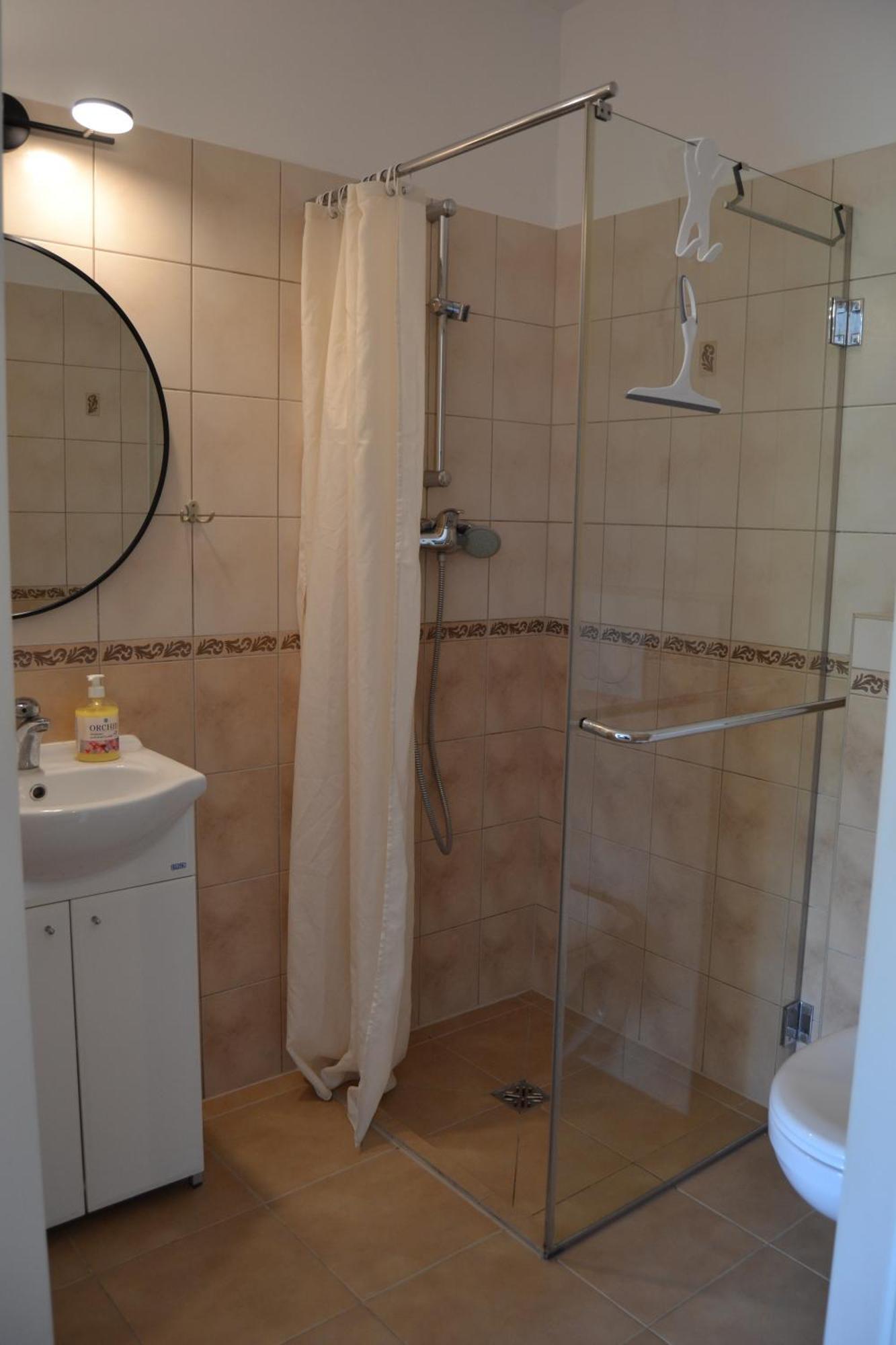 Dom Aurora - Pokoje 2, 3, 4 Osobowe Nad Morzem Dziwnówek Exteriör bild